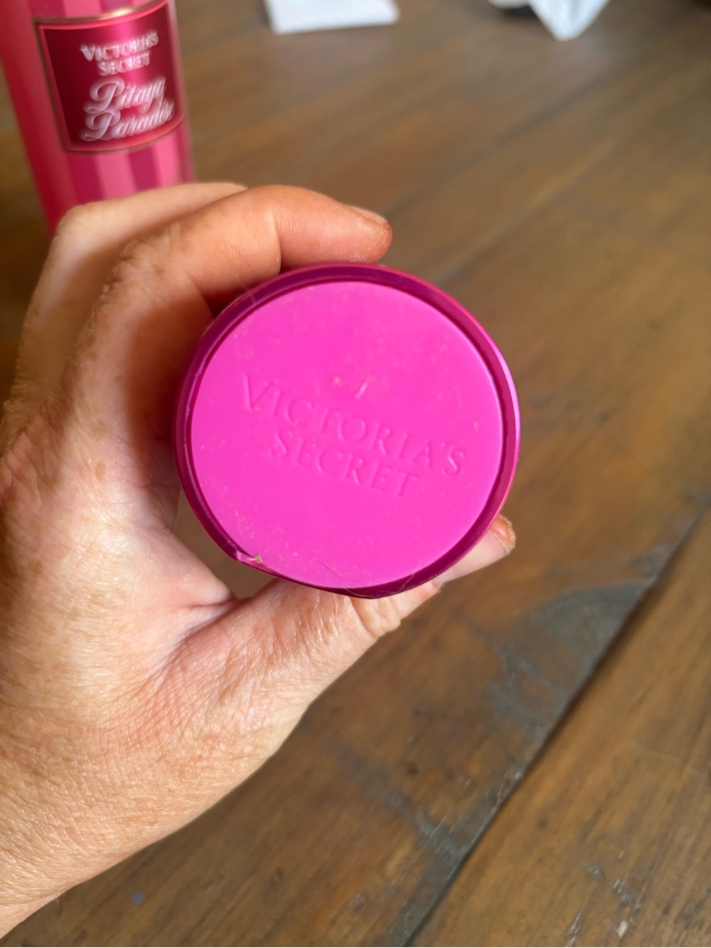 NWT Victoria’s Secret pitaya paradise lotion and mist set - Picture 7 of 7
